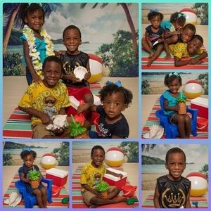 Meet your Posher, Ardell